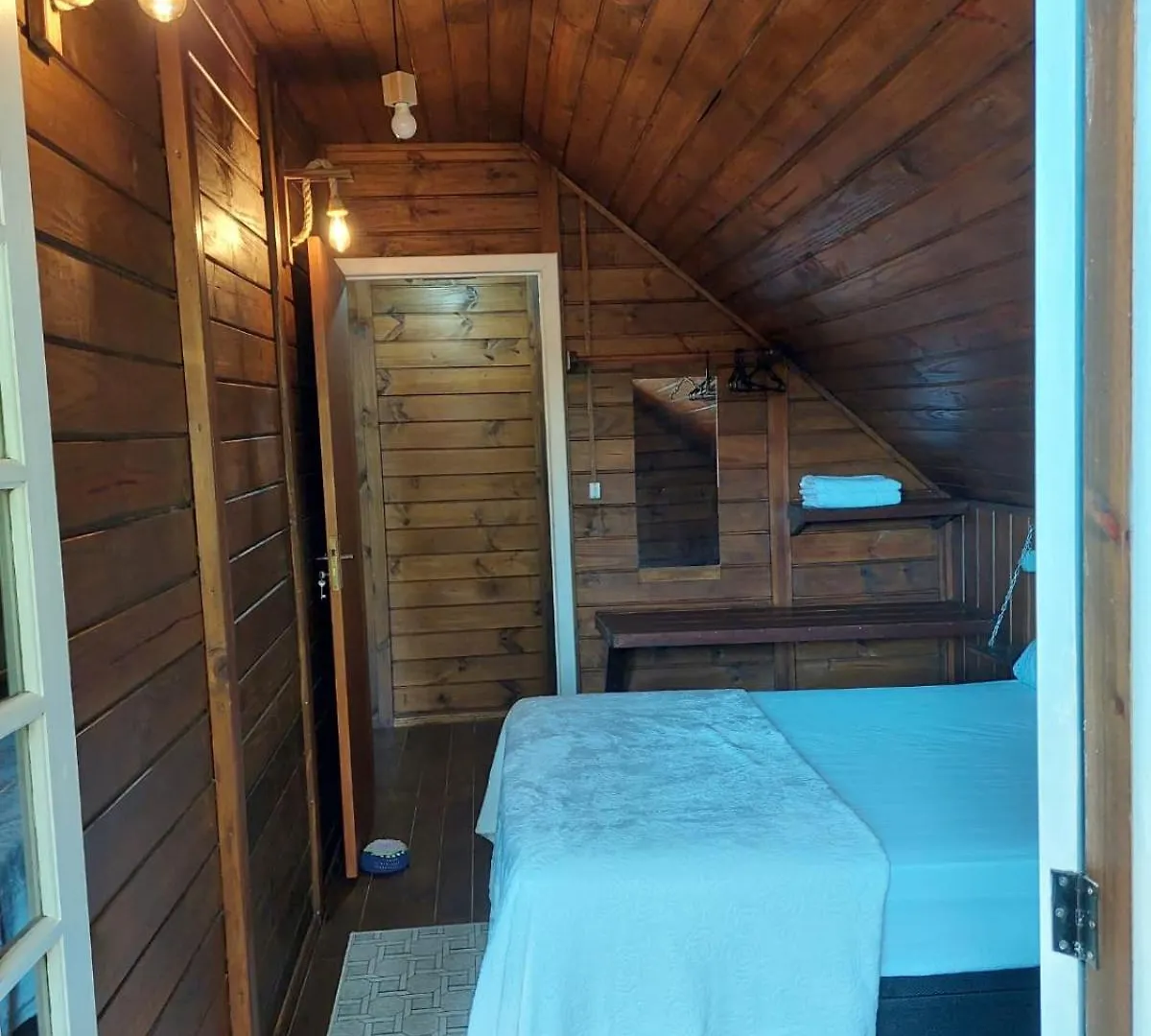 Casa Na Praia Em Porto Belo - Araca 0*,  Brazil