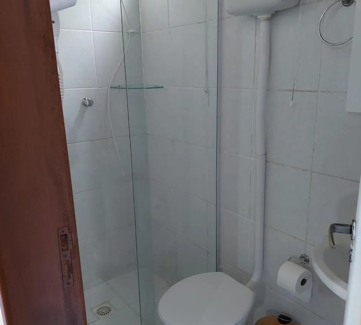 Apartment Casa Na Praia Em Porto Belo - Araca