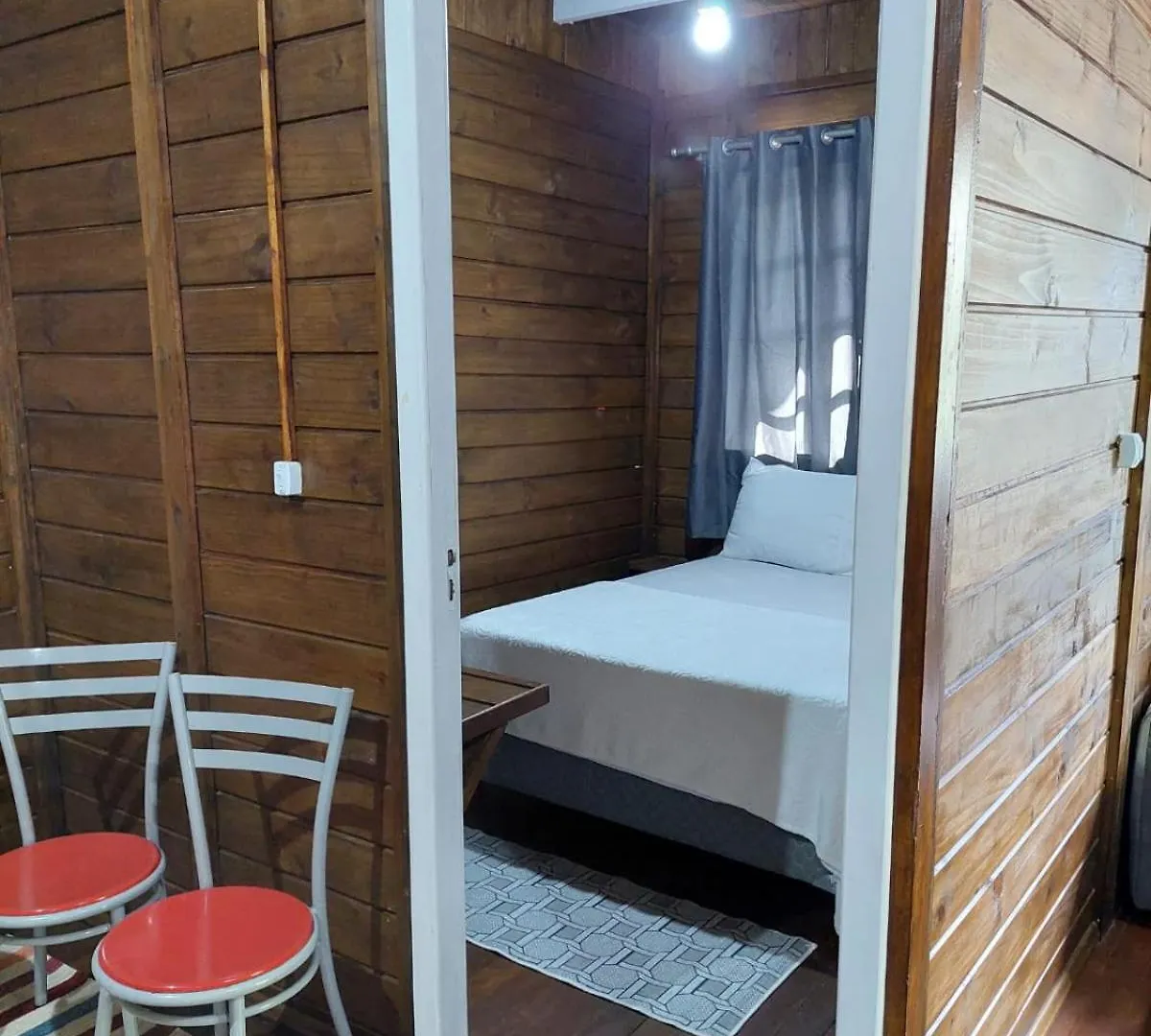 Casa Na Praia Em Porto Belo - Araca