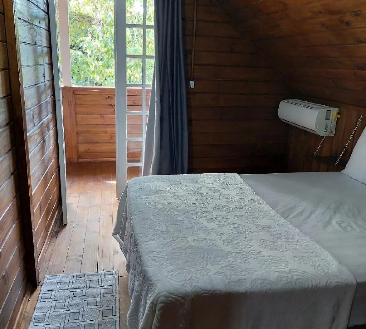 Apartment Casa Na Praia Em Porto Belo - Araca Brazil